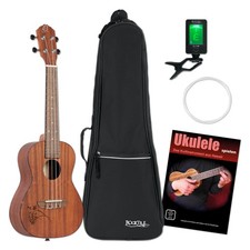 Tolle konzert ukulele von - tolle,