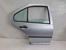 Tür hinten rechts - vw, bora