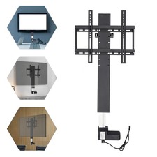 Motorisierte TV Lift Standfuß