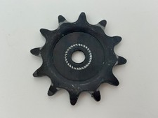 Schellenberg GTA2000S Zahnrad Zahnkranz Ritzel Kettenritzel Antriebsritzel