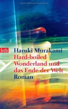 Hard boiled wonderland - hard-boiled, und