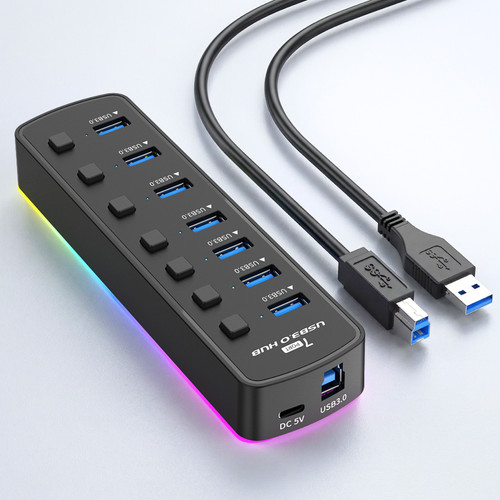 Port usb hub verteiler - 3.0,