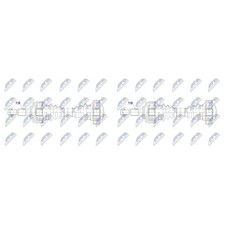 2X NTY ANTRIEBSWELLE HINTEN