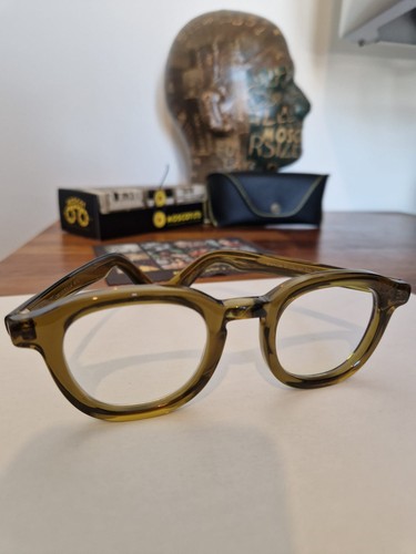 Moscot dahven brille - moscot,