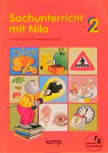 Sachunterricht mit nilo - sachunterricht,
