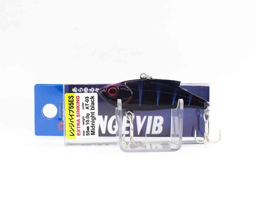 Bassday range vibe extra - bassday,