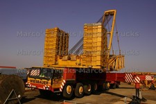 LKW Foto Liebherr LG 1750