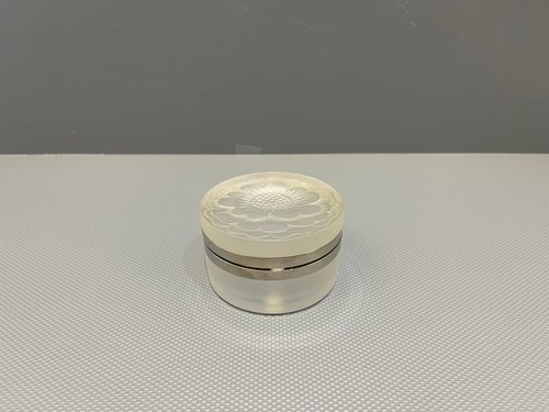 Lalique france dose - dose, deckeldose