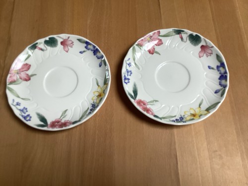 Villeroy boch flora - &,