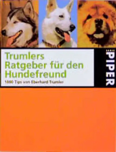 Trumlers ratgeber für - trumlers,