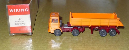 Wiking 677 mb 1317 - wiking,