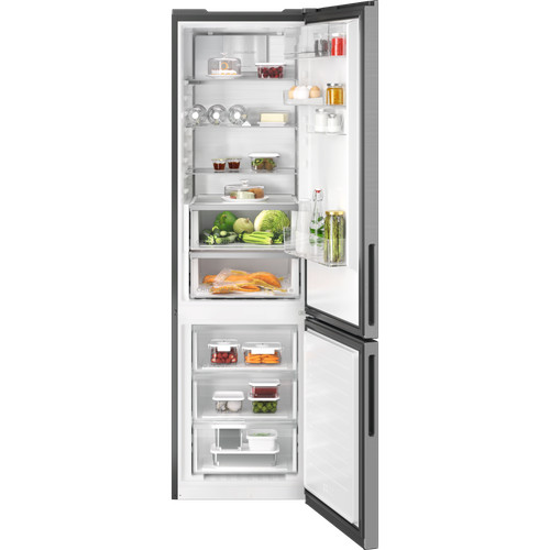 Aeg 8000 cooling 360 - aeg, 360°