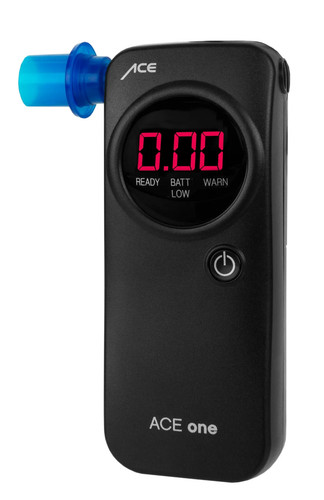 Alkohol tester ace - alkohol-tester,