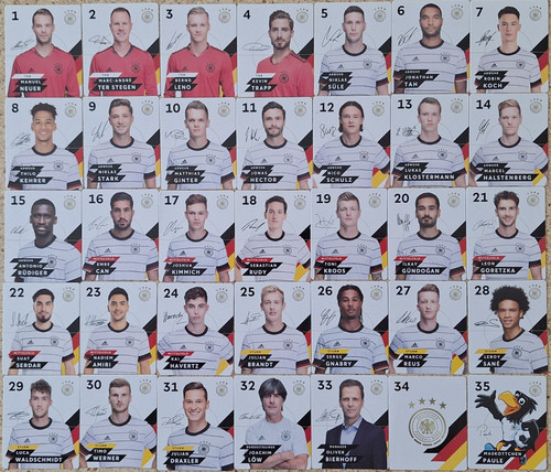 Rewe dfb fußball - dfb,