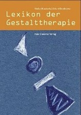 Lexikon der Gestalttherapie