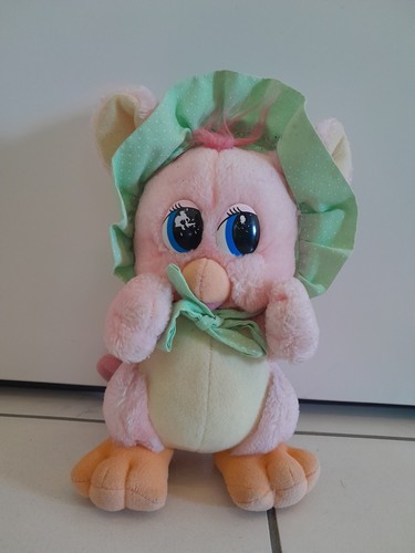 Walt disney baby wuzzels - walt,