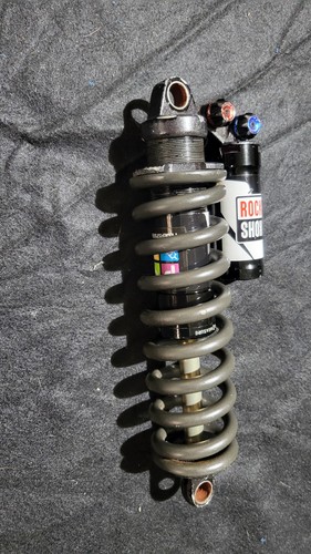 Rockshox vivid r2c - rockshox,