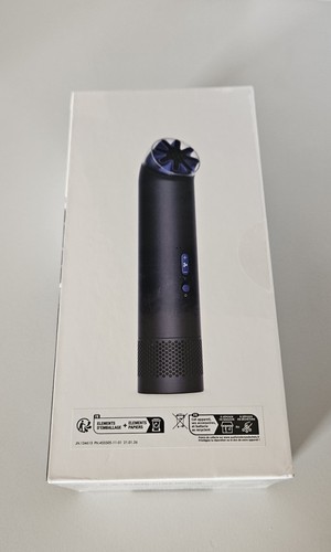 Dyson hushjet mini cool - dyson,