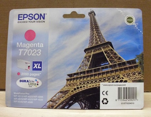Epson t7023 tinte - epson,