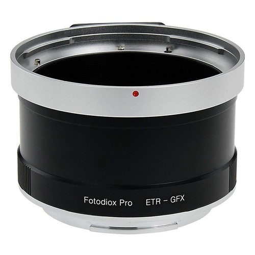 Fotodiox objektiv adapter - fotodiox, pro