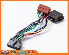 Autoradio Kabel- Adapter