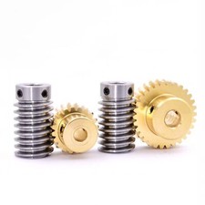 0,5/0,8/1/1,5 Modul 15 bis 60