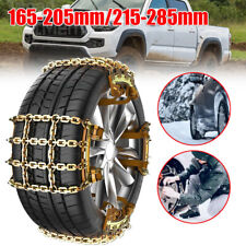 Universal Schneeketten