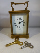 Französische  Offiziersuhr