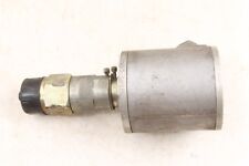 1x DDR Orsta Druckschalter Hydraulik Schalter 