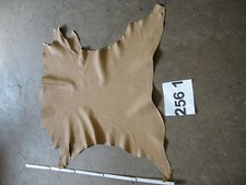 #256, Ziegenleder, Ziegen