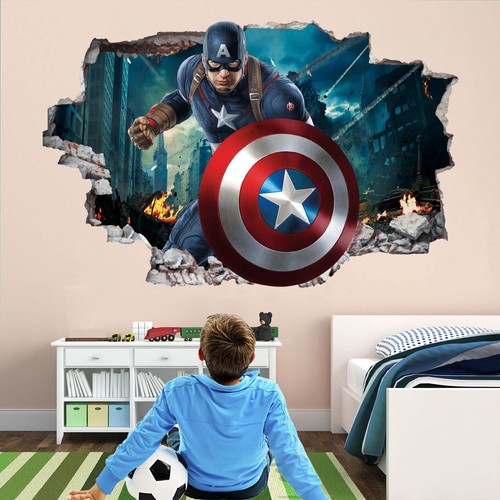 Marvel captain america - marvel,