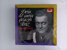 Schallplatte Vinyl LP, Dein