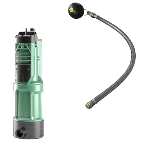 Tauchdruckpumpe divertron 900x - tauchdruckpumpe,