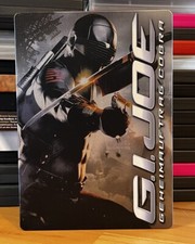 G.I. JOE  | DVD Limited