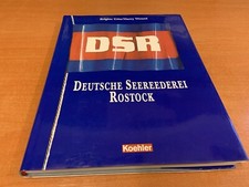 DSR - Deutsche Seereederei