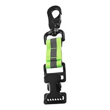 Feuerwehr-Handschuh-Gurt