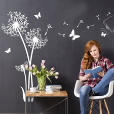 Wandtattoo Wandsticker
