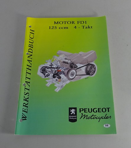 Werkstatthandbuch peugeot - werkstatthandbuch,
