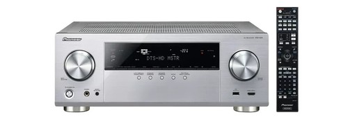 Pioneer vsx 924 2 kanal - vsx-924-s,