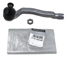 Original Tie Rod End Left