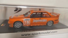 Spark 1:43 - BMW M3 Evo (E30)