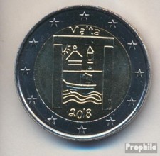 Malta 2018 Stgl./unzirkuliert
