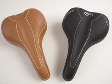 Selle Monte Grappa Sattel CityLine Trekking Cityrad Cruiser Chopper Urban