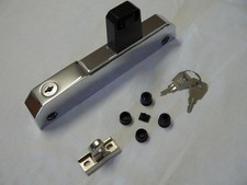 Ersatzteil Theke Thekenschloss Schloss Zubehör Zapfanlage Kühlschrankschloss