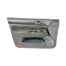 1x Golf 4 Bora Türverkleidung