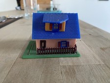 Haus Modellbau, Faller, Leicht