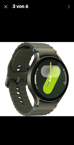 Samsung galaxy watch grün - galaxy,