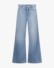 Cambio Damen Hose Palazzo