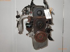 Motor ohne Anbauteile  KIA Rio Kombi (DC)  66500 km 4638938 2005-01-26 
