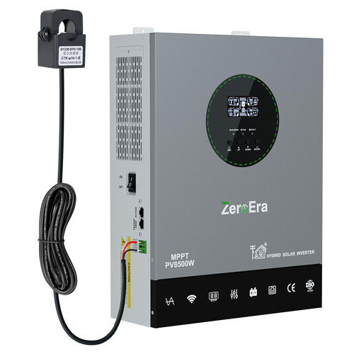 48v 6200w hybrid off grid - 48v,